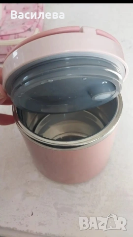 Термо кутия., снимка 7 - Кутии за храна - 53653459