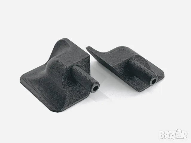 BMW E87 - Капачки за Задна Щора (Ремонтен комплект), снимка 6 - Части - 49437006