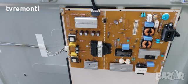 POWER BOARD , EAY64388841 ,EAX66923301(1.3), REV1.0 LG 65UH615V for 65inc DISPLAY  LC650EGE-FJM3