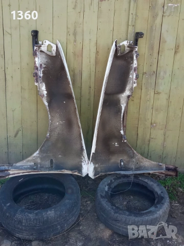 Passat B4 Части, снимка 4 - Части - 53863597