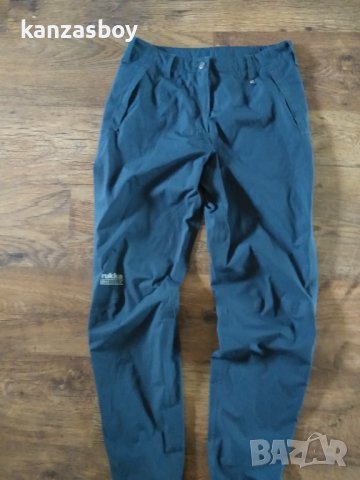 rukka gore-tex trousers - страхотен панталон, снимка 6 - Спортни дрехи, екипи - 41459935