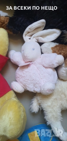плюшени играчки, снимка 15 - Плюшени играчки - 51514194