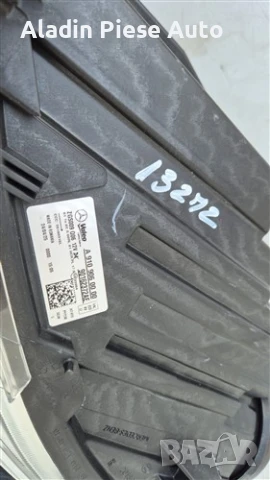 Ляв фар Mercedes Sprinter Facelift 2025 код A9109060000 , снимка 4 - Аксесоари и консумативи - 50722523