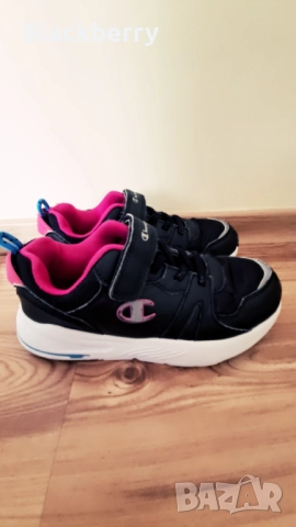 Детски маратонки 