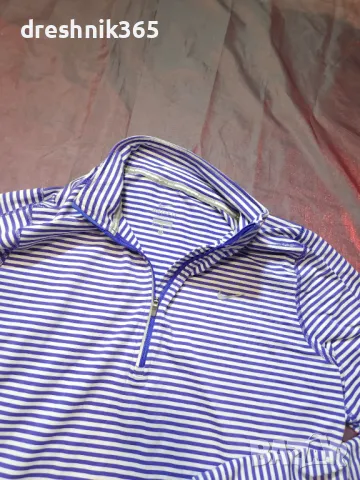 NIKE Dri-Fit Дамска Спортна Блуза/Дамска XL, снимка 5 - Спортни екипи - 47295265
