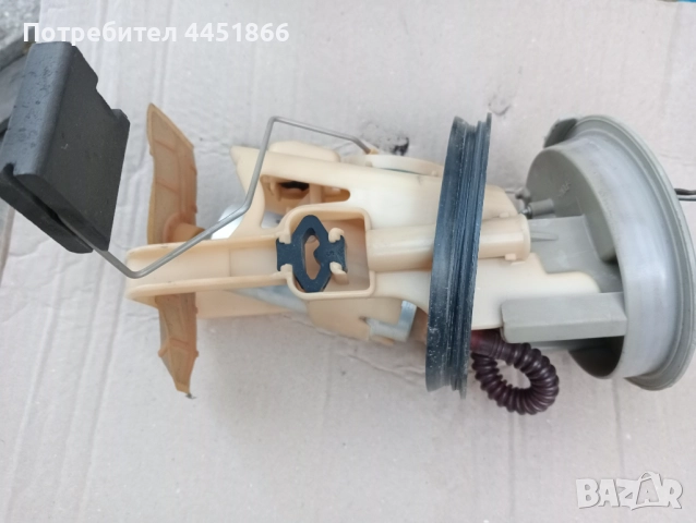 BMW бензинова помпа за БМВ , снимка 6 - Ремонт на ГНП и дюзи - 52300860