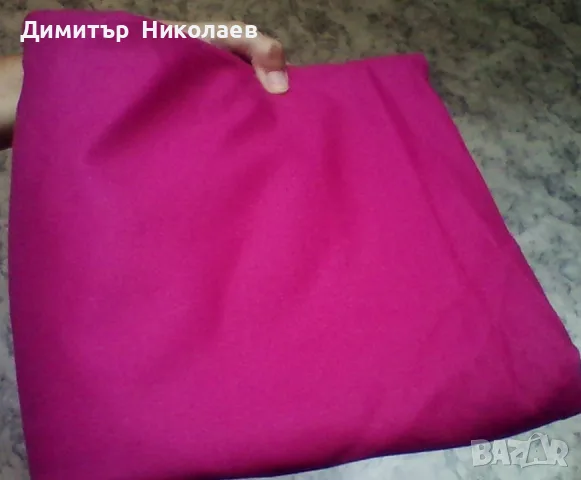 Едноцветен Памучен плат  ,100 % памук, снимка 2 - Платове и дамаски - 40878354