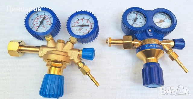 Резак, резаци с вградени клапани, маркучи, вентили, дюзи , снимка 6 - Други инструменти - 50457215