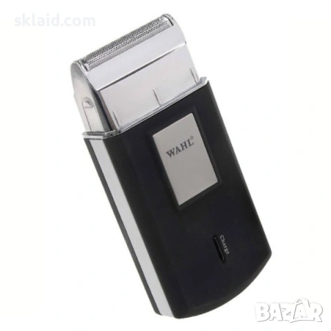 Шейвър – Wahl Travel, снимка 2 - Електрически самобръсначки - 53861451
