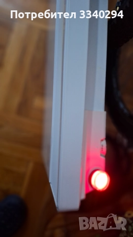 Конвекторна печка  Stiebel Eltron 200 s, снимка 4 - Печки, фурни - 52795670