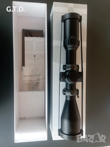 Ловна оптика!