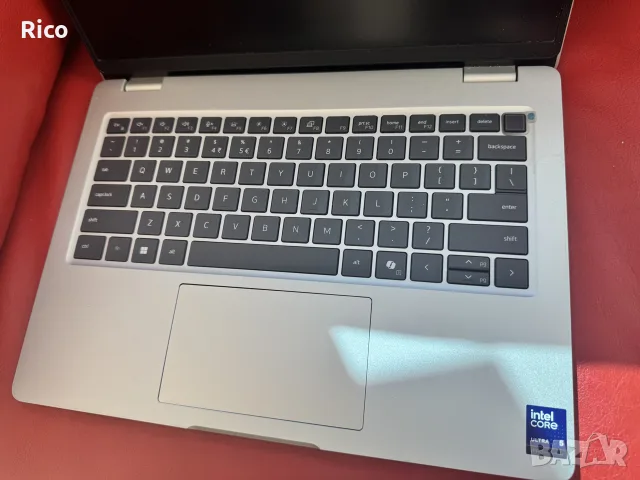 Лаптоп Dell Pro 14 Ultra 5 pc14250, снимка 3 - Лаптопи за дома - 55852184