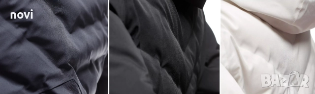 Dainese Nova Aerosense 20k, S/M/L/XL, ново, оригинално дамско ски яке, снимка 4 - Зимни спортове - 52287634