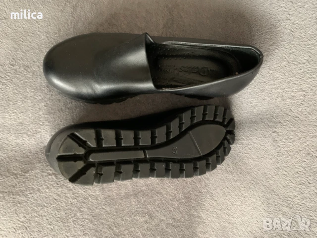 Дамски обувки, снимка 4 - Дамски елегантни обувки - 50625496