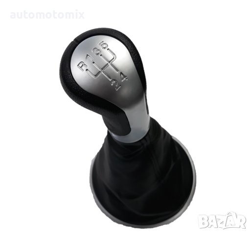 ТОПКА С МАНШОН ЗА SKODA FABIА 07-10г- 5СКОРОСТИ,58361, снимка 3 - Аксесоари и консумативи - 44257614