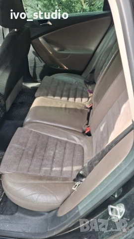 VW Passat 2.0 tdi , снимка 12 - Автомобили и джипове - 53356620