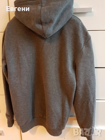 Мъжки суичер Kenzo, снимка 2 - Спортни дрехи, екипи - 52826534