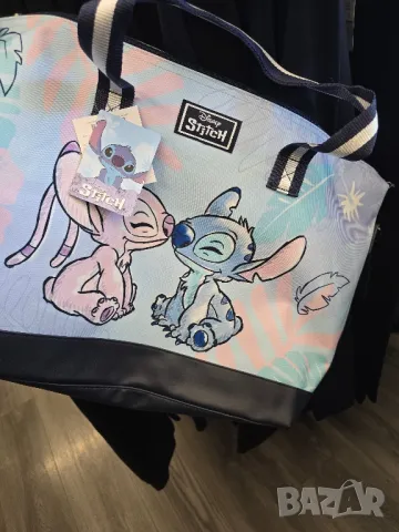 дамски чанти, снимка 4 - Чанти - 49417363