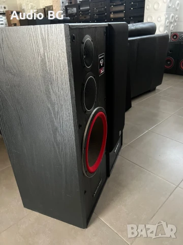 Cerwin Vega VE-12, снимка 4 - Тонколони - 50923501