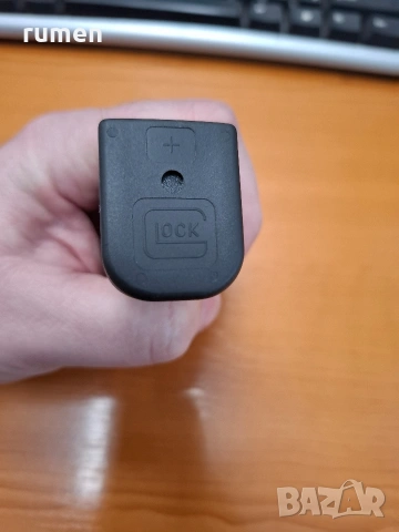 Пълнител за Глок 19 15+2, снимка 3 - Оборудване и аксесоари за оръжия - 53791240