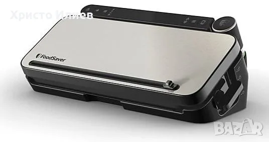 Уред за вакуумиране FoodSaver VS3190X