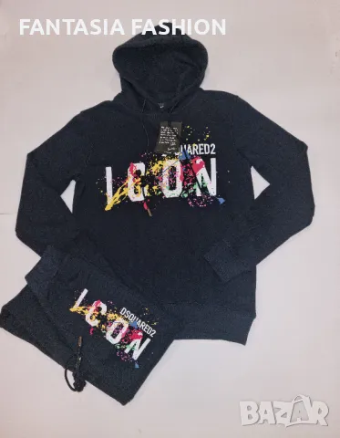 Мъжки комплект Екип Dsquared2