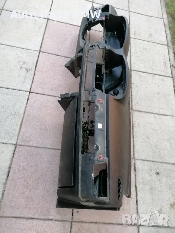 Арматурно табло BMW E65 E66 БМВ Е65 Е66, снимка 4 - Части - 42251178