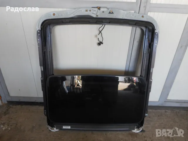 Шибидах за Мерцедес , снимка 7 - Части - 47960318