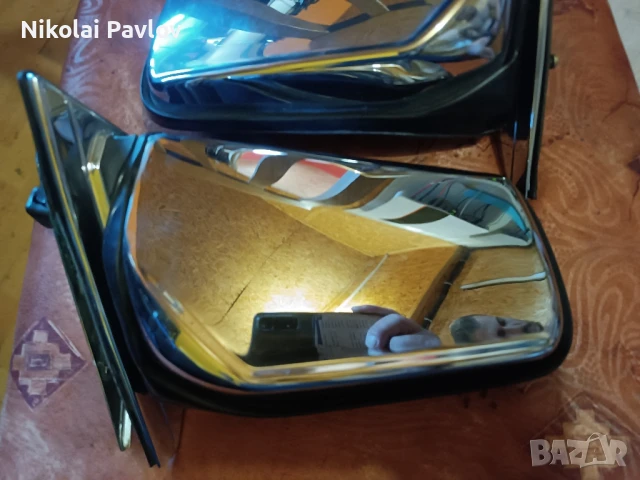 Части за Мерцедес 123 , снимка 9 - Части - 51105790