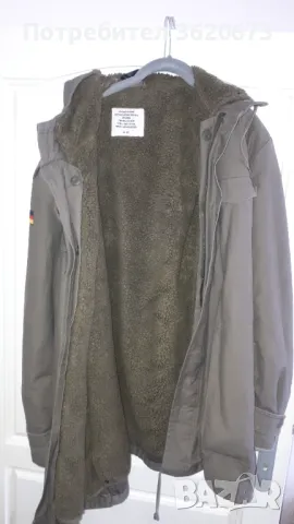 Ловна шуба, снимка 7 - Екипировка - 48439910