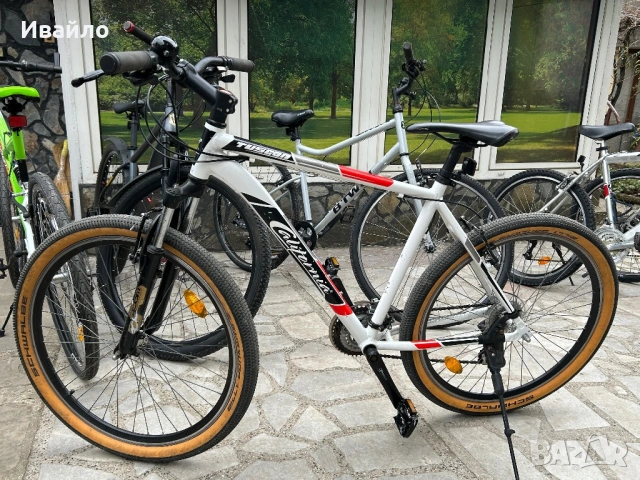 Велосипеди на цени от 100 до 200 евро, снимка 5 - Велосипеди - 52423127