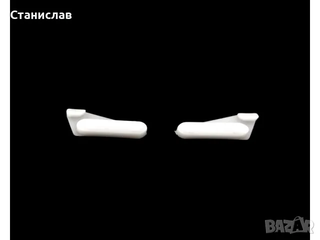 BMW X3 E83 и X5 E53 Водачи за панорамен таван, снимка 2 - Части - 50388663