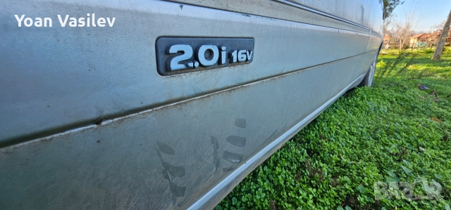 Citroen Xantia 2.0i , снимка 7 - Автомобили и джипове - 52692149