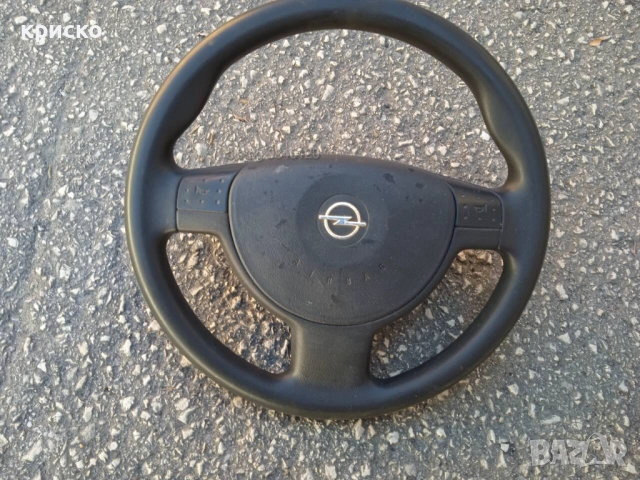 опел корса Ц, снимка 10 - Части - 36487430