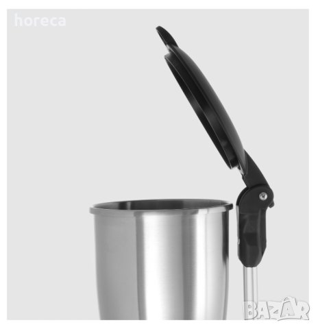 Ледотрошачка BarUp - до 160кг. лед на час, снимка 3 - Обзавеждане за заведение - 41335108