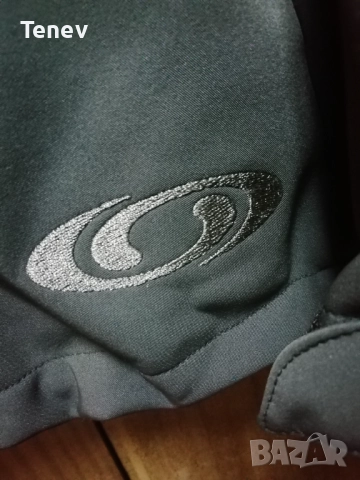 Salomon Ski Dima Pro оригинално мъжко ски яке зимно планинско размер L, снимка 9 - Якета - 52777377