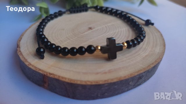 Унисекс гривна, снимка 1