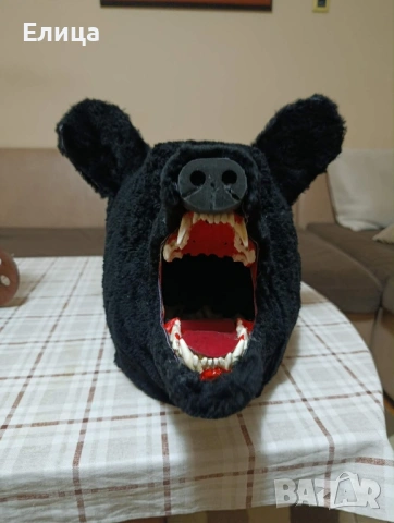 Кукерски маски конски опашки на бич черепи, снимка 18 - Антикварни и старинни предмети - 53122095