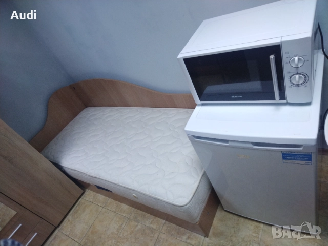 Собственик продава партерна боксионера 20кв.м. Нова тухлена кооперация. гр. Варна / район Одесос Про, снимка 8 - Апартаменти - 52321604