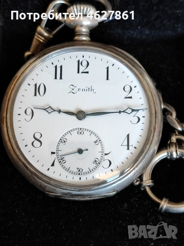 ZENIH, снимка 8 - Джобни - 53784060