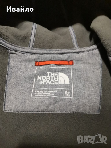 The North Face Hoodie Jacket Full-Zip., снимка 3 - Якета - 36139385