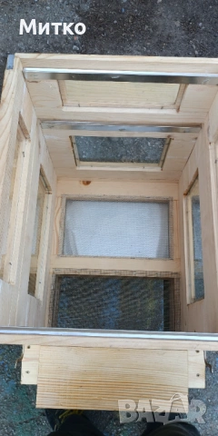 Демонстративен кошер, снимка 7 - За пчели - 30005423