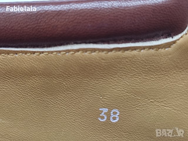 Truman's boots EU 38, снимка 14 - Дамски ботуши - 41835144