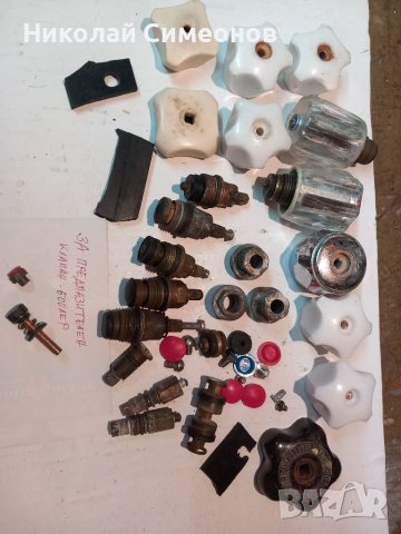 Продавам ПВЦ Спирателен кран и ОЩЕ., снимка 6 - Други машини и части - 41026147