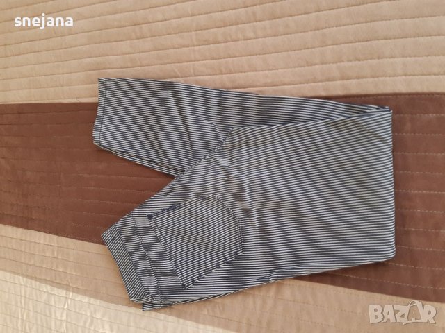 Дамски спортно елегантен панталон , снимка 2 - Панталони - 39039840