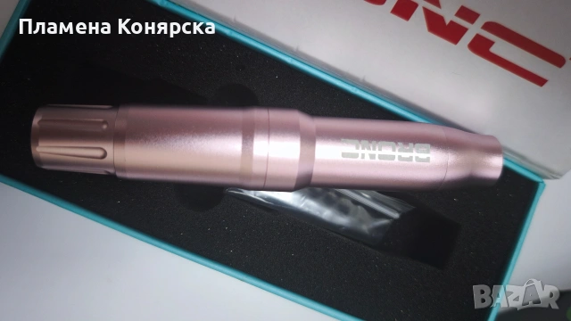 Машинка за перманентен грим BRONC