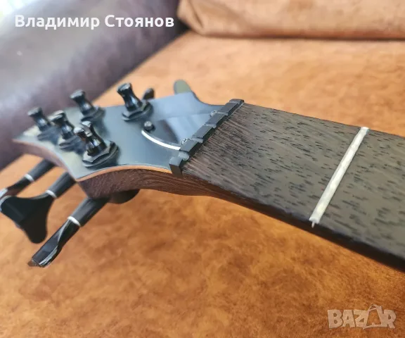 Бас китара Ibanez SDGR 1305 PD, снимка 5 - Китари - 55943136