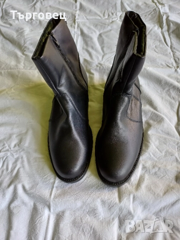 Зимни боти, мъжки №43,5