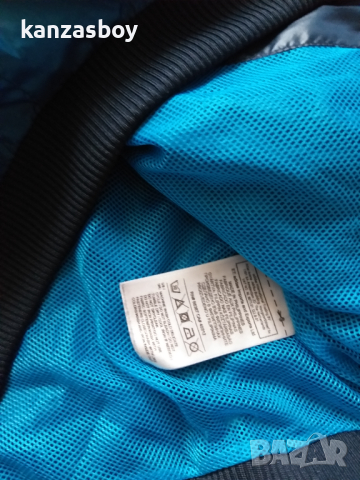 ADIDAS ORIGINALS - страхотно юношеско горнище 9-10год., снимка 8 - Детски анцузи и суичери - 44750851