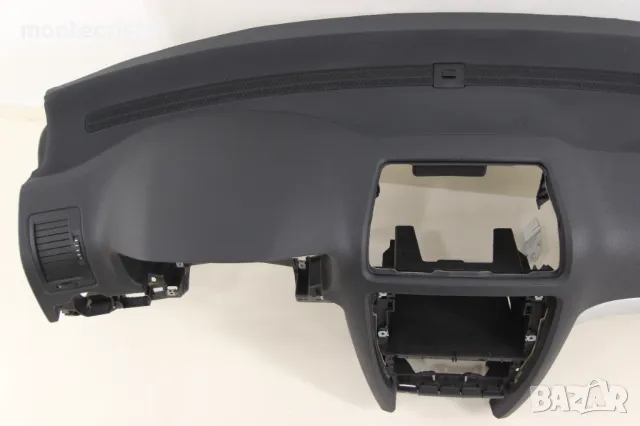 Арматурно табло Skoda Octavia II (2004-2013г.) Шкода Октавиа, снимка 2 - Части - 49475126